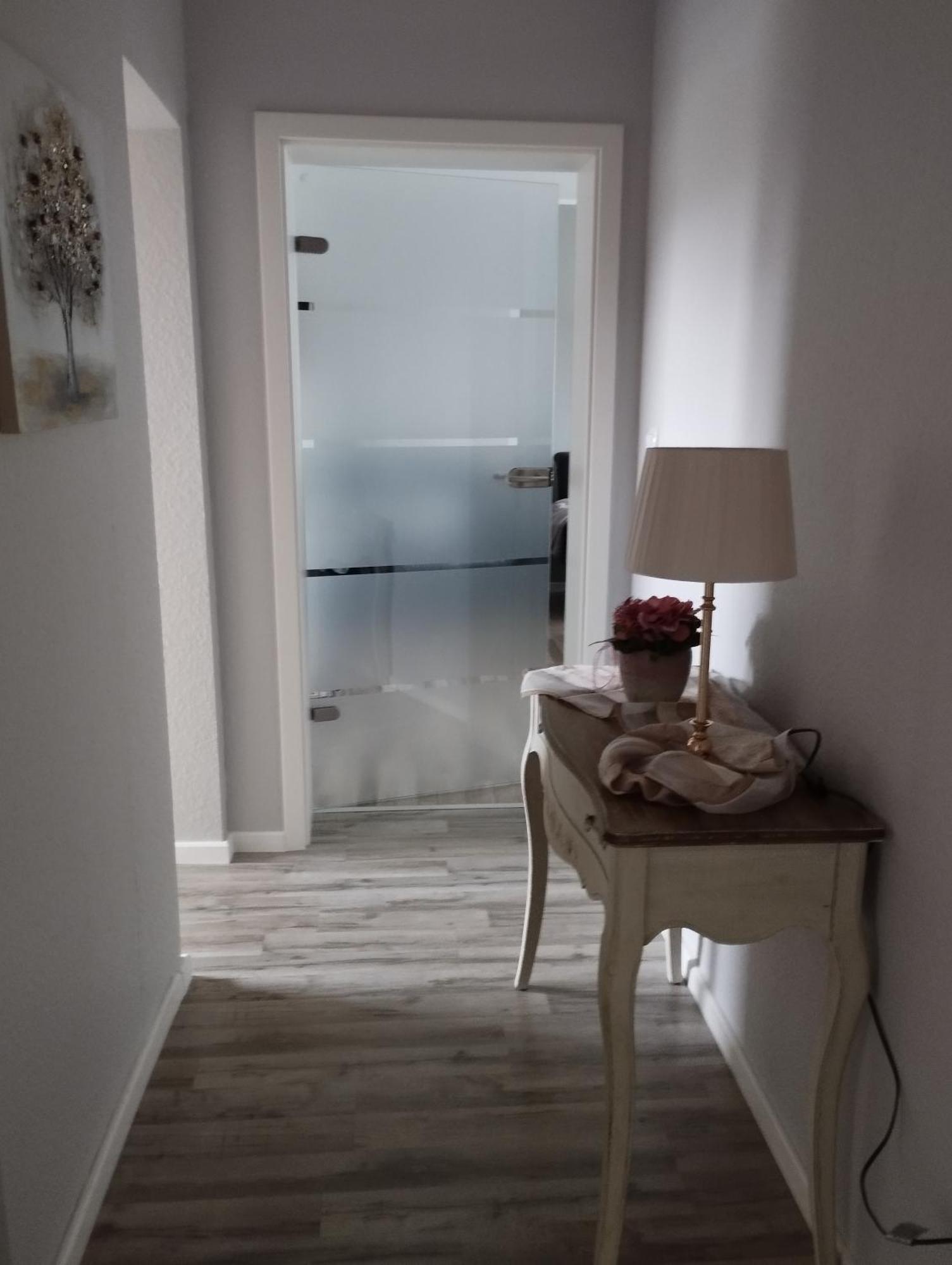 Ferienwohnung Marita Rietberg Ngoại thất bức ảnh